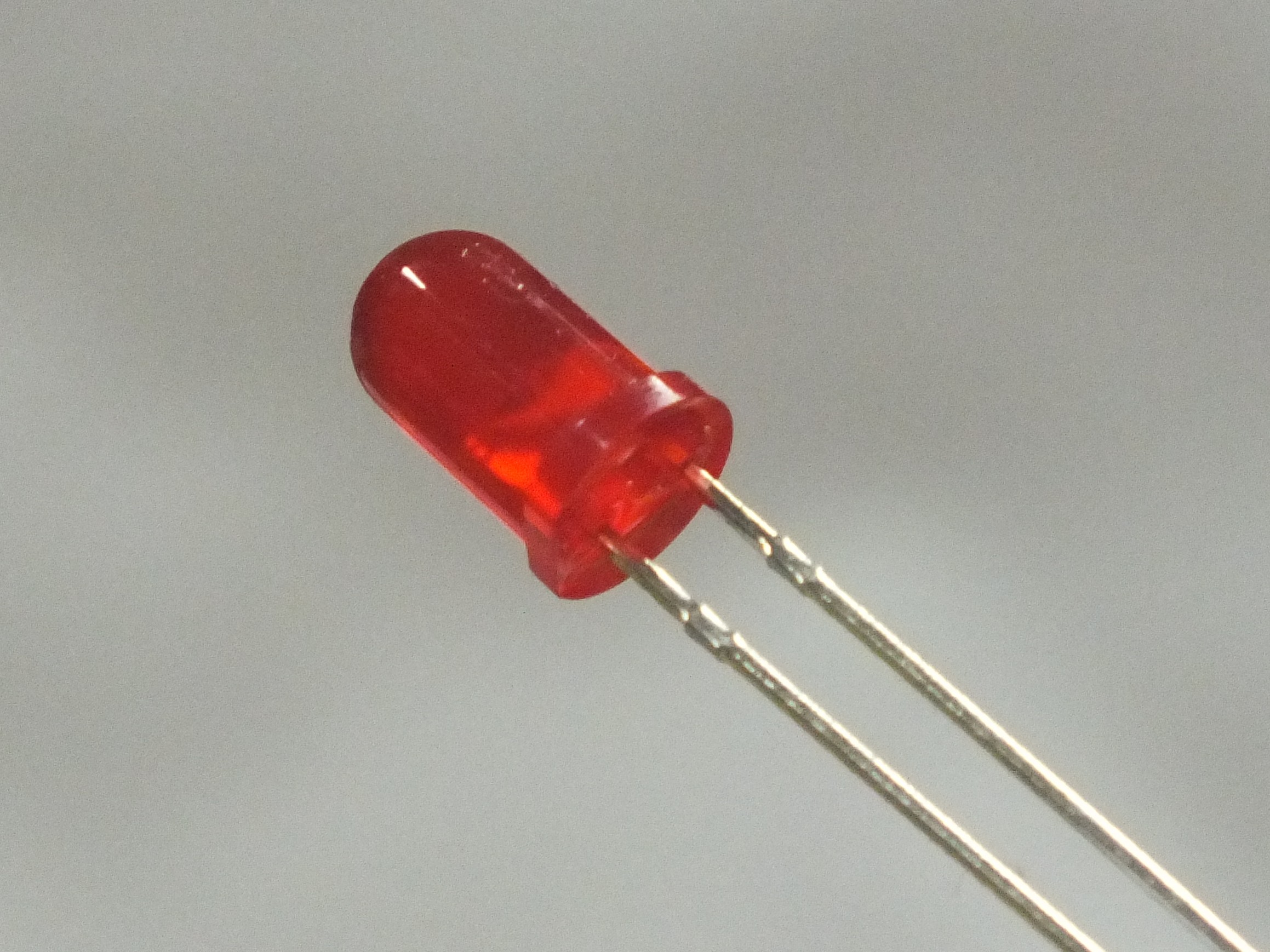 Red 5mm LED