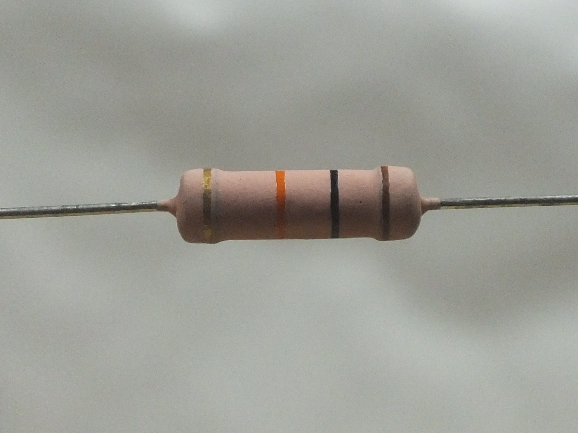 resistor