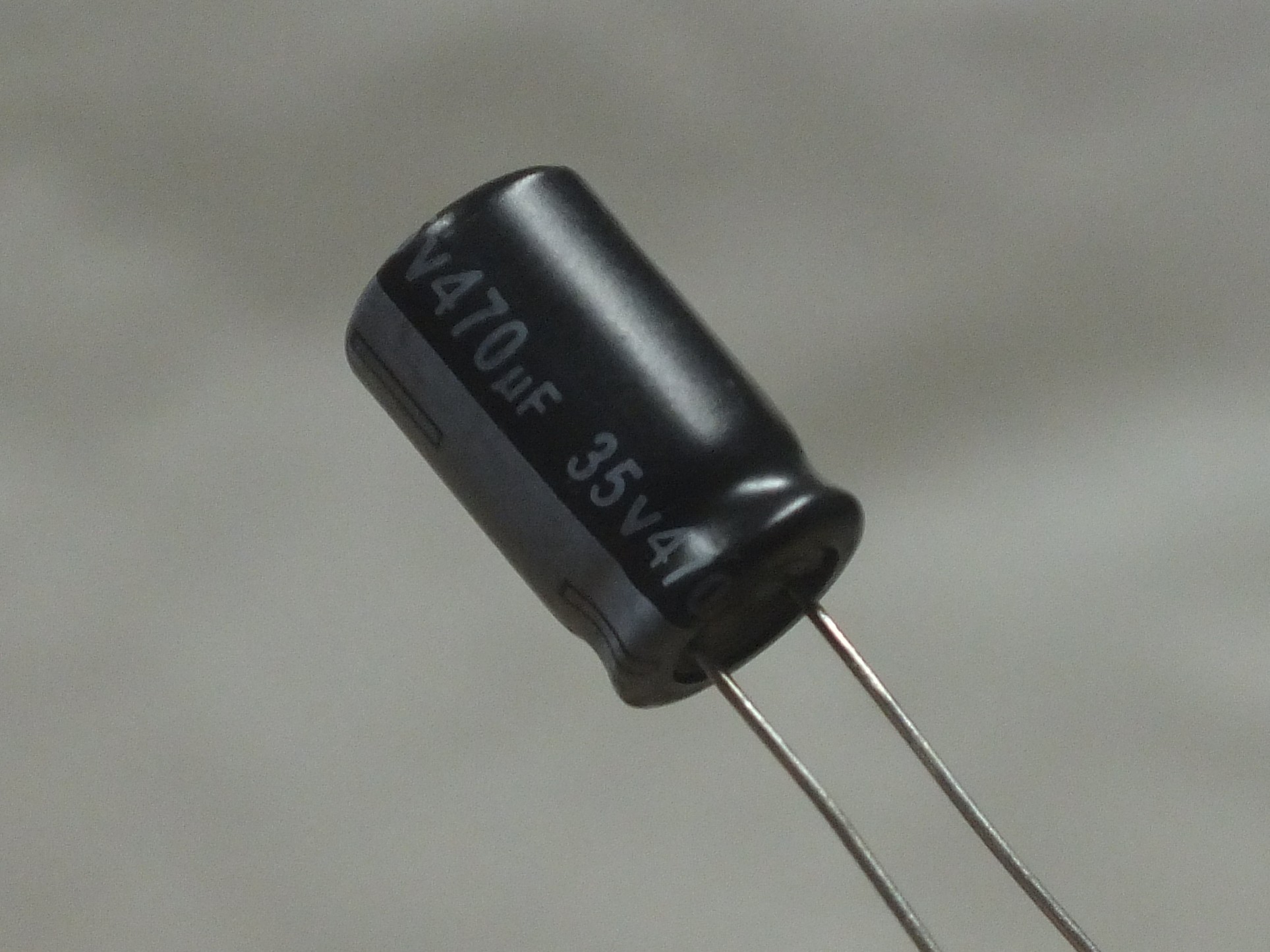 capacitor